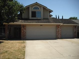 2914 Tamarind Ct, Antelope, CA 95843