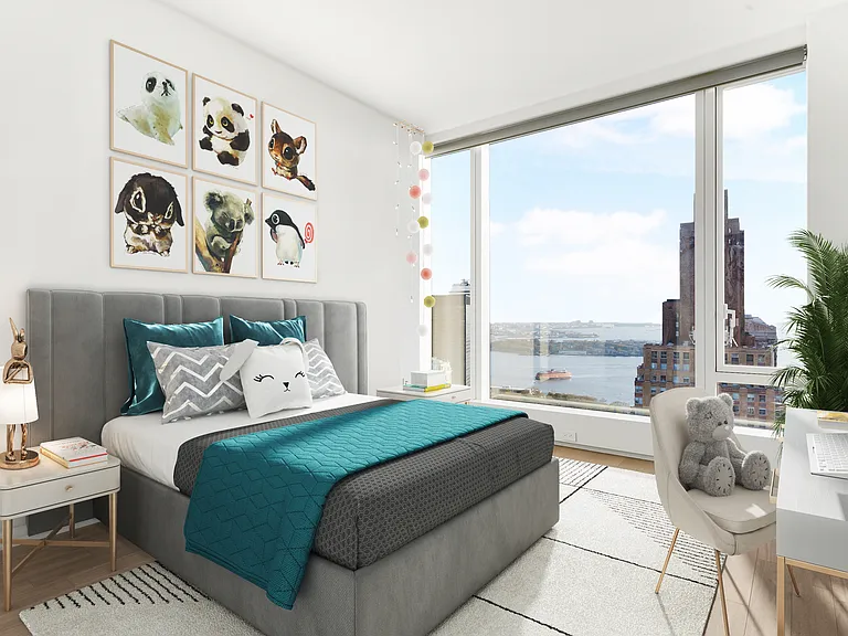50 West St #37B — Photo 6