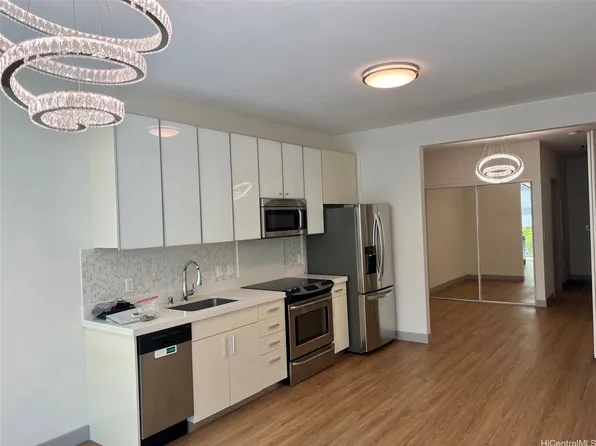 610 Ala Moana Blvd #M206, Honolulu, HI 96813
