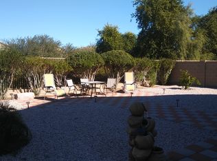 24178 W Desert Bloom St, Buckeye, AZ 85326