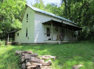 1206 Buck Mountain Rd, Troutdale, VA 24378