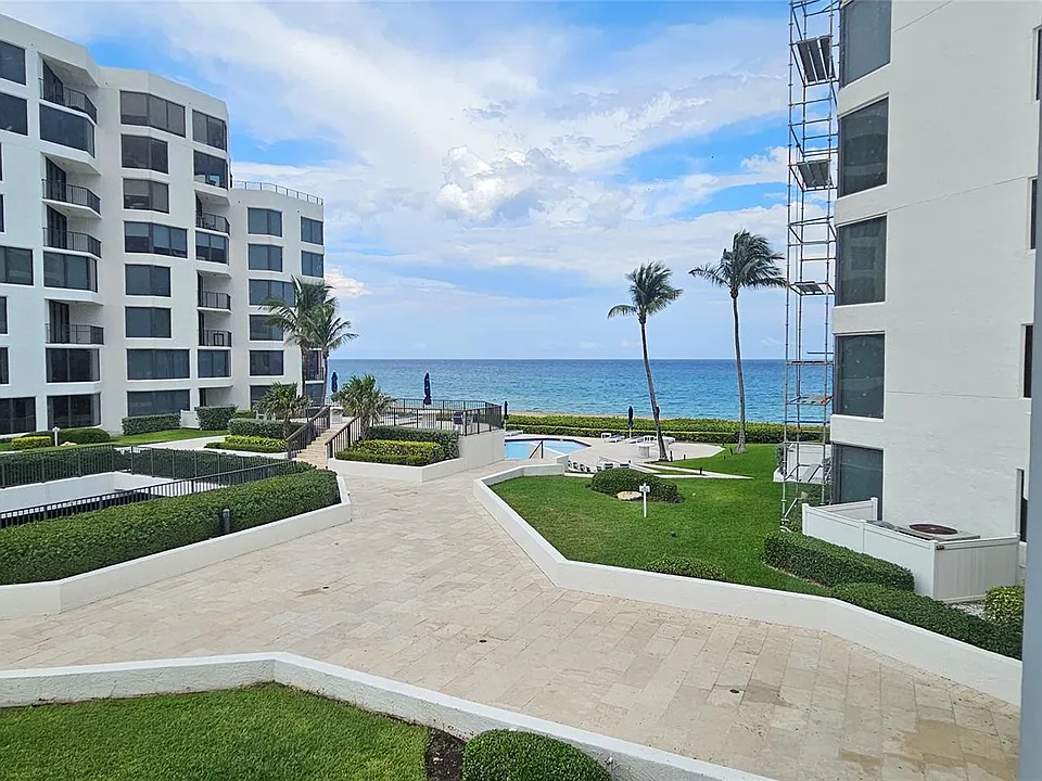2575 S Ocean Blvd #107S