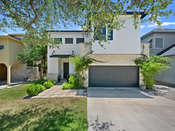 14905 Oklahoma St, Austin, TX 78734