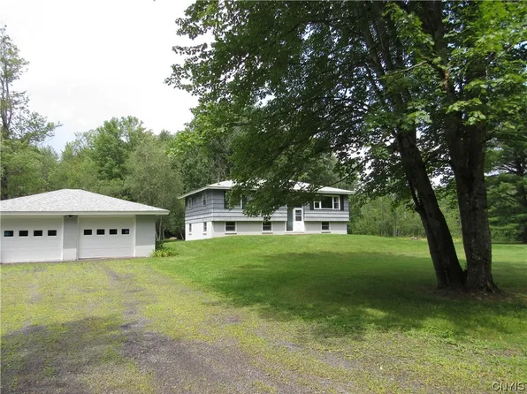 7881 Halpin Rd, Rome, NY 13440