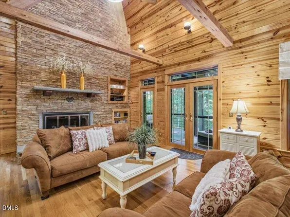 275 Mill Stone Road Ext, Moncure, NC 27559