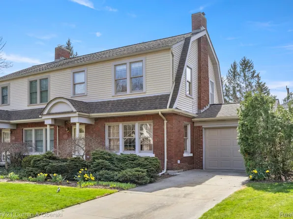 22259 Morley Ave, Dearborn, MI 48124