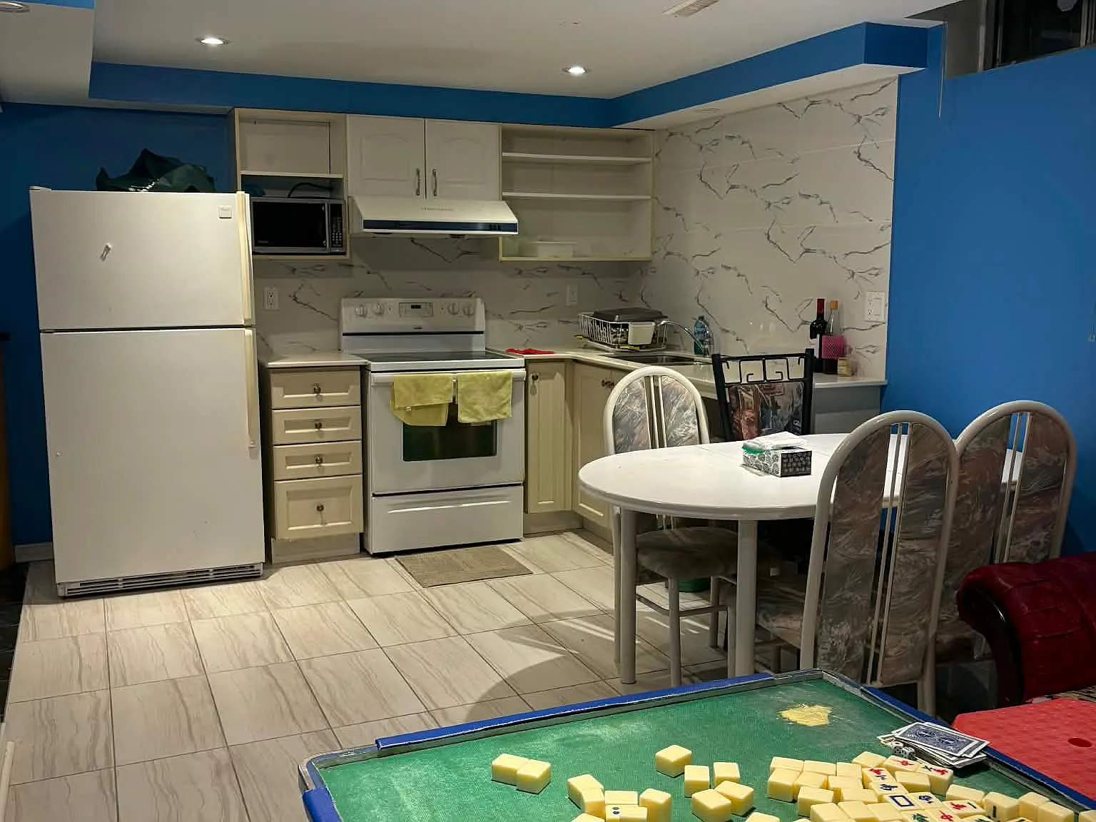 2 bed, $1,600 — Photo 2