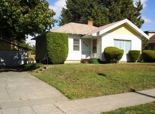 3133 E 30th Ave, Spokane, WA 99223