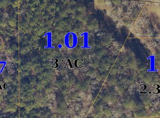 O Cres #3487, New Site, MS 38859