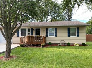 400 W North St, Mc Lean, IL