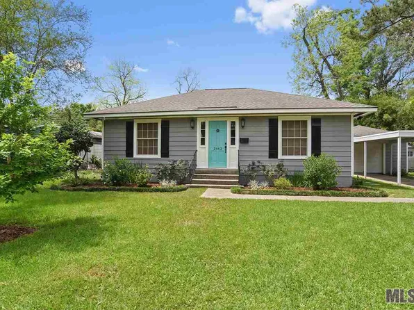 2462 Rhododendron Ave, Baton Rouge, LA 70808