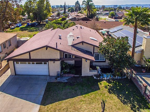 3rd image of 14214 Sunburst St