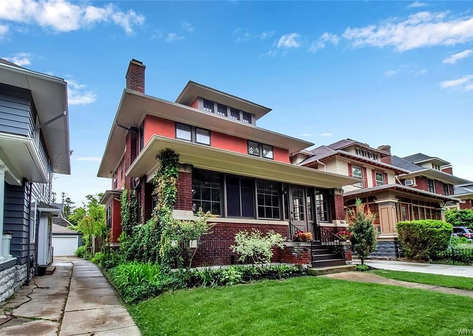 87 University Ave, Buffalo, NY 14214 Zillow