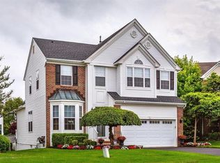 11 Morrisfield Pass, Colts Neck, NJ 07722
