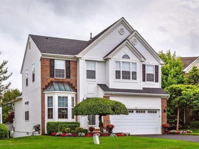 11 Morrisfield Pass, Colts Neck, NJ, 07722