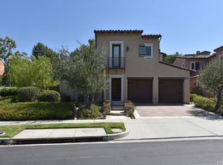 38 Tall Hedge, Irvine, CA 92603