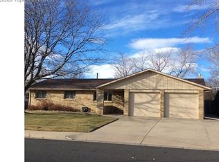 4833 Roosevelt Ave, Loveland, CO 80538