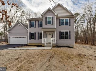 123 Arcadian Dr, Sicklerville, NJ 08081