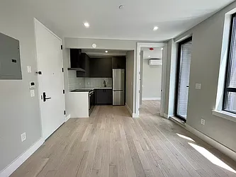 Rented by Brookhaus Capital Inc