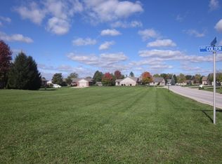 4144 Colter Dr, Kokomo, IN