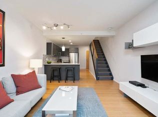 2 Earhart St UNIT 117, Cambridge, MA 02141