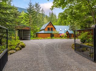 27417 E Holden Ave, Rhododendron, OR 97049