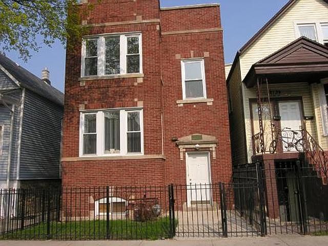 1st image of 2141 N Karlov Ave #2