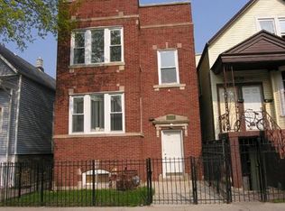 2141 N Karlov Ave #2, Chicago, IL 60639