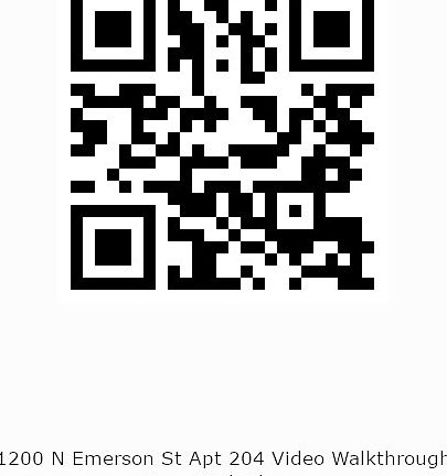 5th image of 1200 N Emerson St APT 204