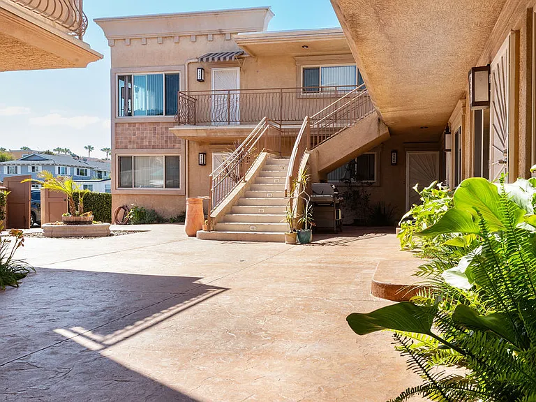 5252-5274 La Jolla Mesa Dr #5254 — Photo 22