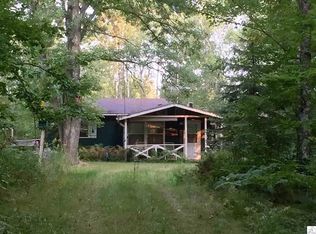 19526 Hardwood Loop, Finlayson, MN 55735