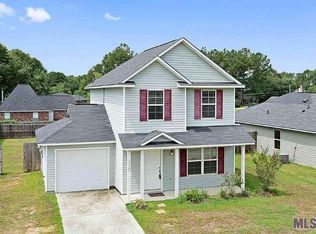35107 Quail Creek Dr, Denham Springs, LA 70706