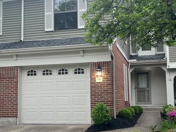 282 Saxony Dr, Crestview Hills, KY 41017