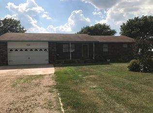 14155 Private Road 1012, Exeter, MO 65647