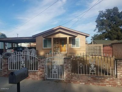 605 Ojai Rd, Santa Paula, CA, 93060