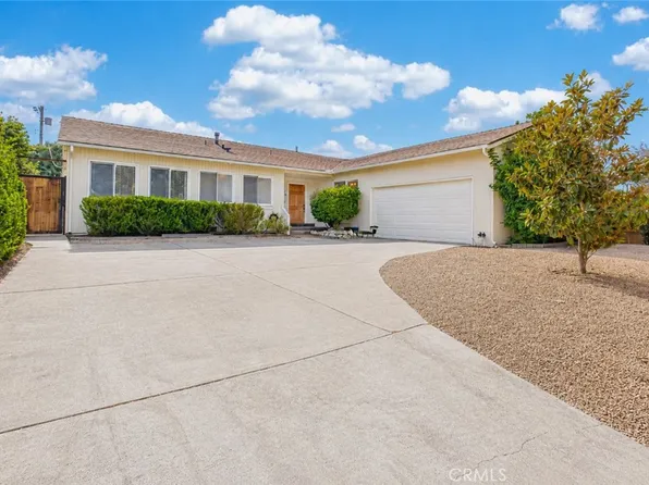 7928 Owensmouth Ave, Canoga Park, CA 91304