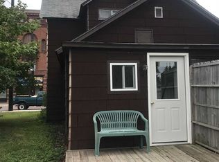 345 Hecla St, Laurium, MI 49913