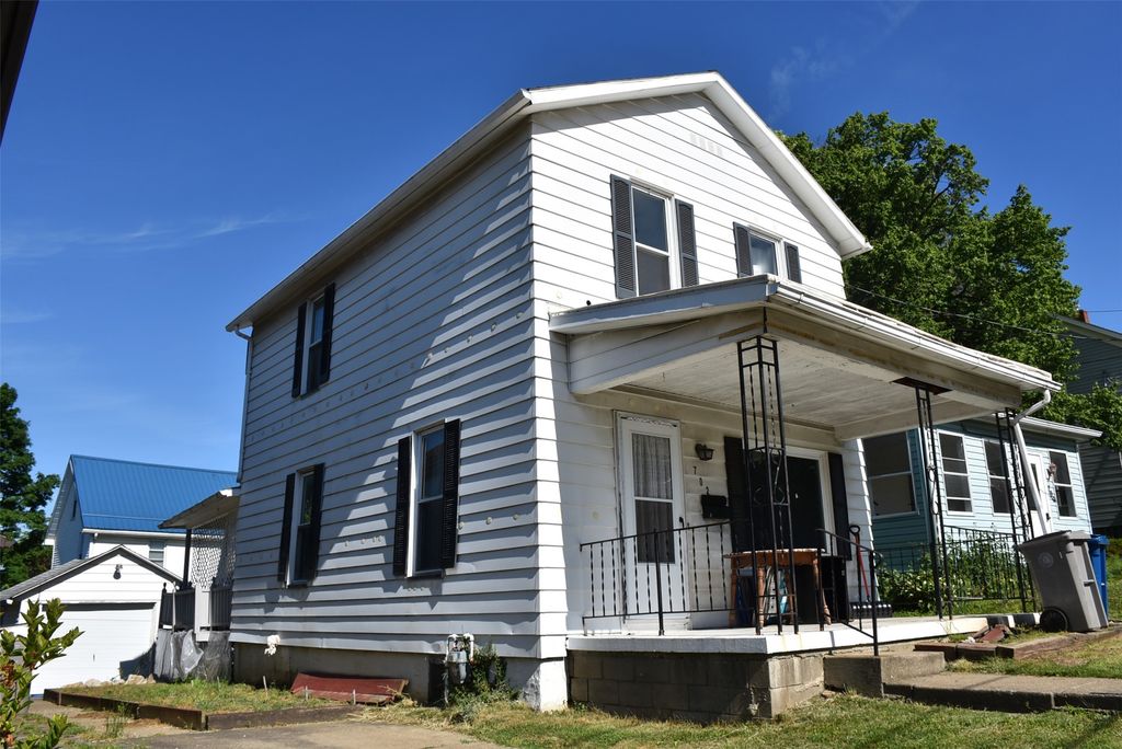 702 N Grant St, Meadville, PA - View 4