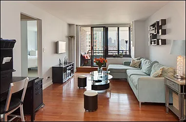 Sold by Brown Harris Stevens