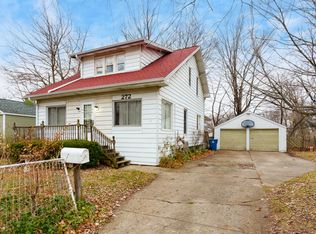 272 Burnham St W, Battle Creek, MI