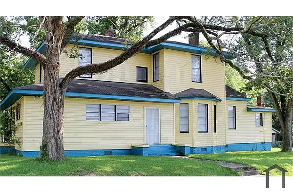 Building Photo - 503 Claiborne Ave
