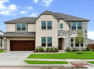 2106 Stilton Cv, Forney, TX 75126