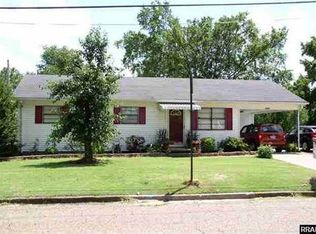 2721 Lynn St, Union City, TN 38261