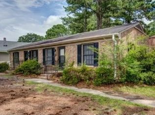 307 Fairview Ave SW #C, Wilson, NC 27893