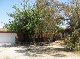 21560 Zuni Rd, Apple Valley, CA 92307
