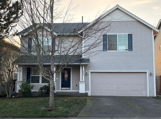 9903 179th Ave E, Bonney Lake, WA 98391