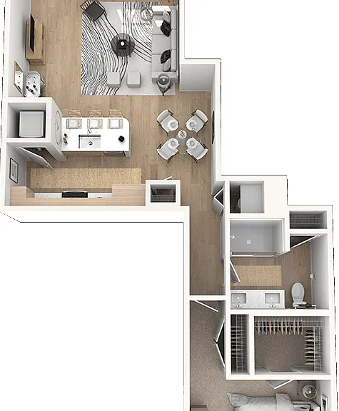 The Palmeri Residences — Photo 47