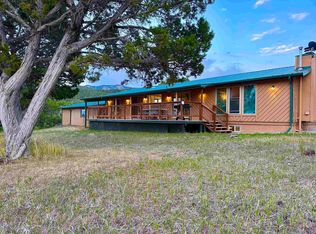 8091 Highway 65, Mesa, CO 81643