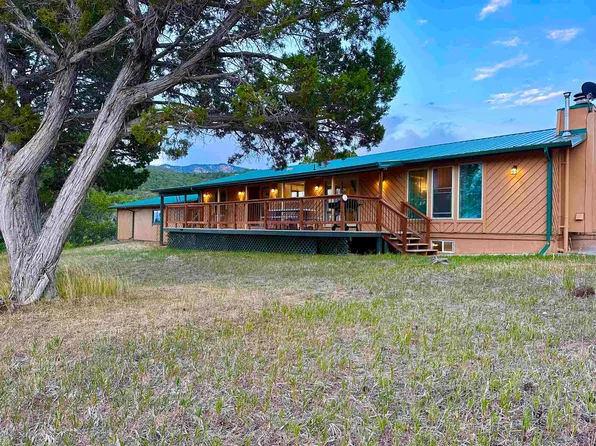 8091 Highway 65, Mesa, CO 81643