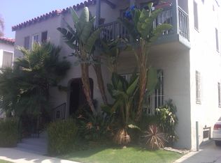 330 N Genesee Ave, Los Angeles, CA 90036